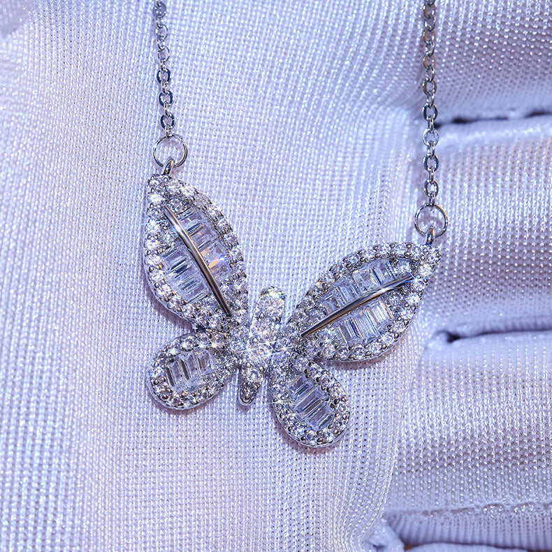 Beautiful Necklace with Unique Style