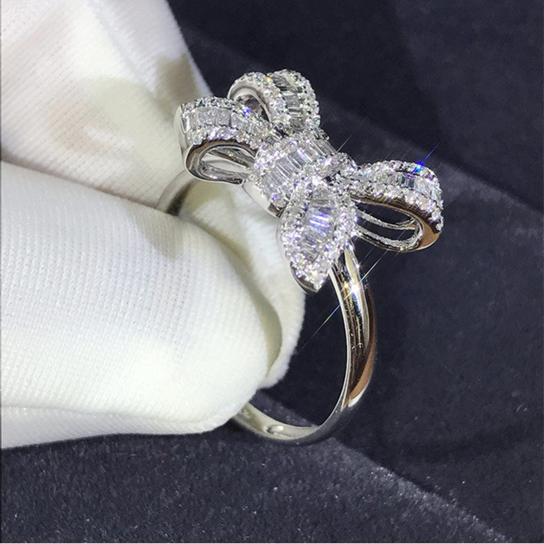 Charming Ring for Any Occasion