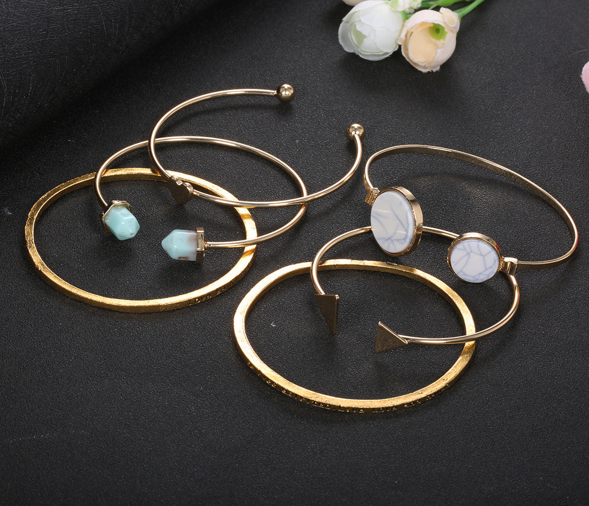 Classic Bracelet with Timeless Appeal
