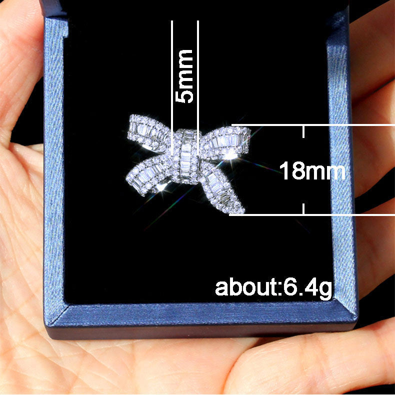 Charming Ring for Any Occasion