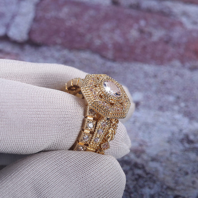 Stunning Ring for Daily Wear