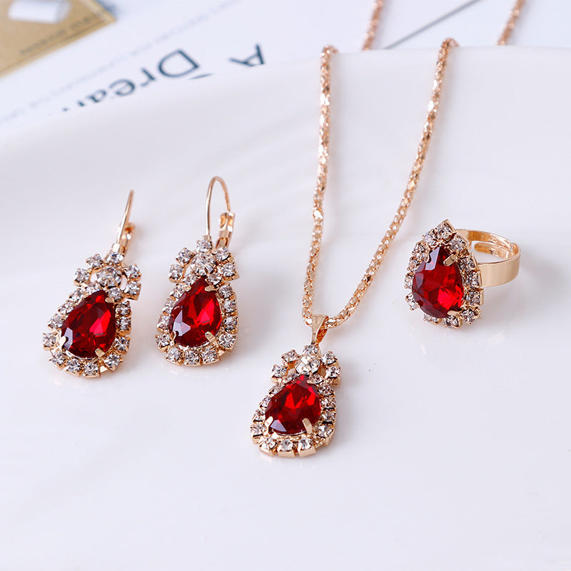 Beautiful Set with Unique Style