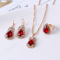 Beautiful Set with Unique Style