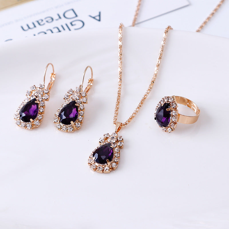 Beautiful Set with Unique Style