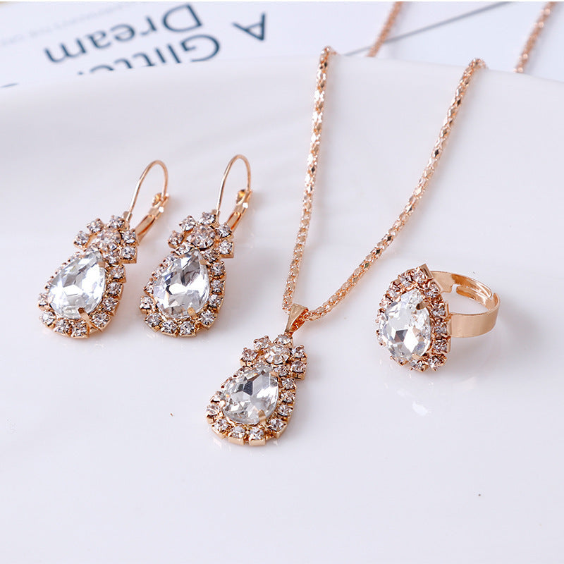 Beautiful Set with Unique Style