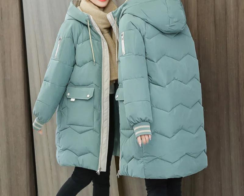 Classic Vintage Jacket
