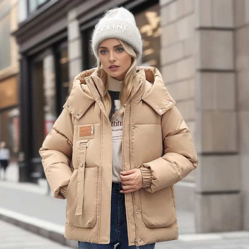 Classic Designed Jacket