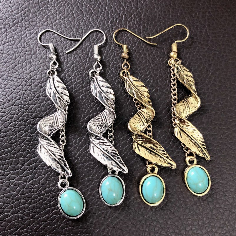 Stunning Earring for Daily Wear