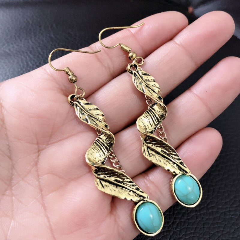 Stunning Earring for Daily Wear