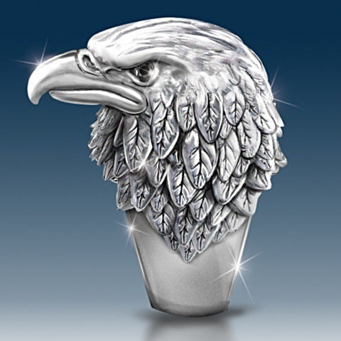 Stunning Ring for Daily Wear