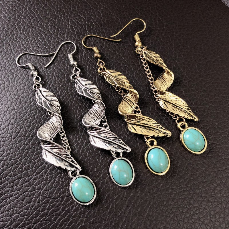 Stunning Earring for Daily Wear