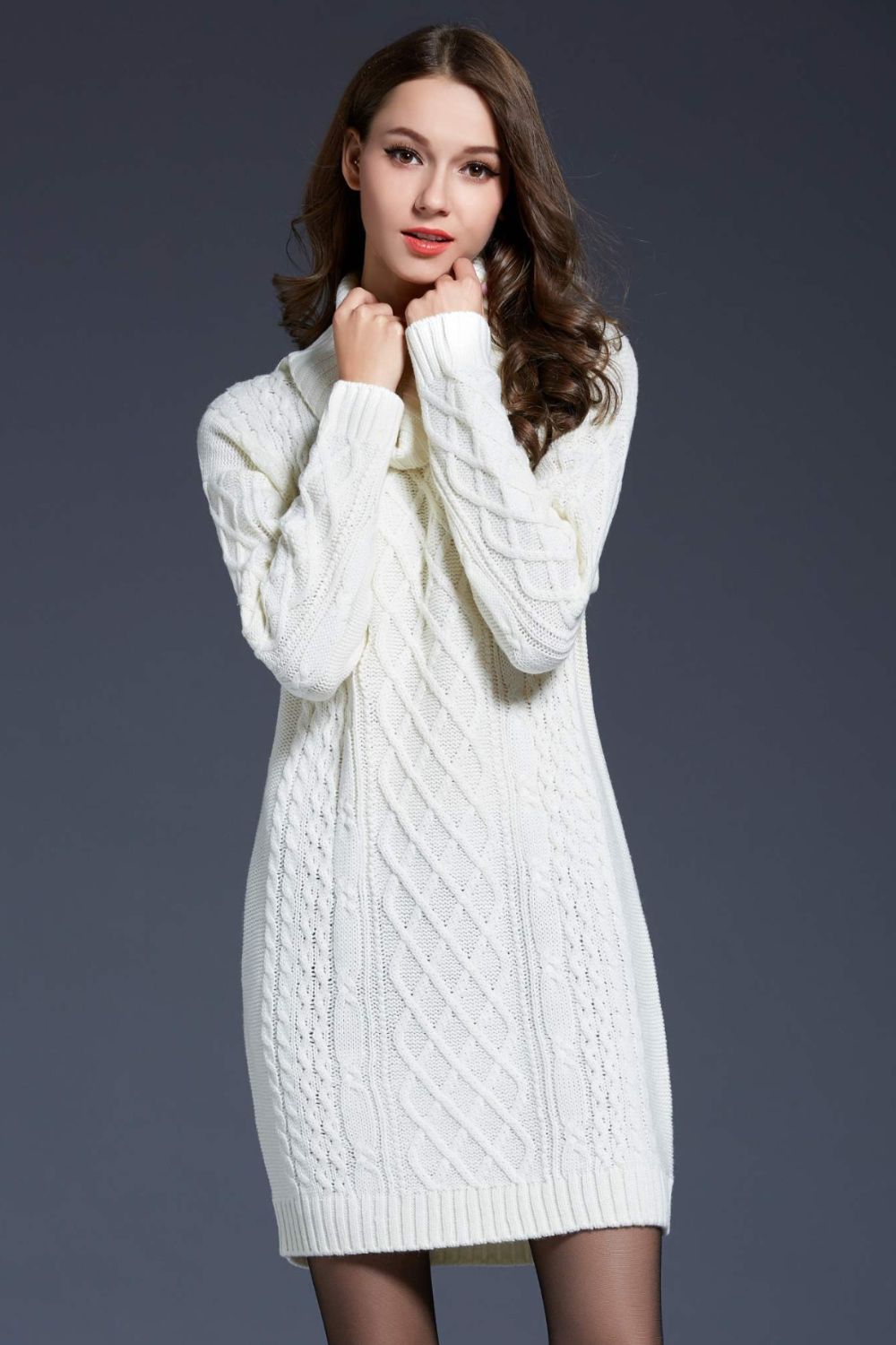 Classic Vintage Sweater