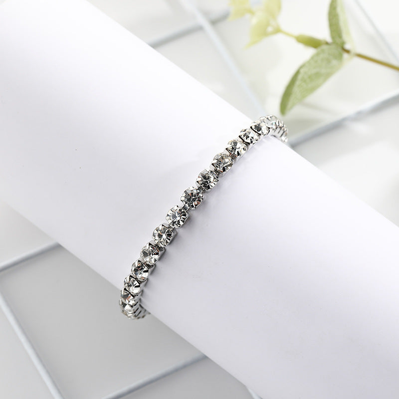 Classic Gold Bracelet with Timeless Appeal