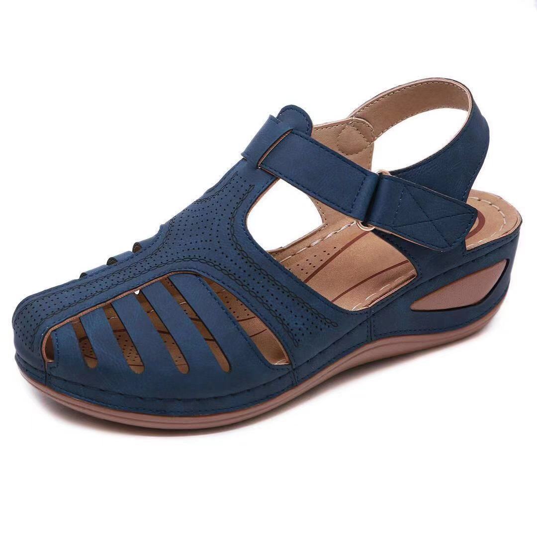 Graceful Orthopedic Sandals for Modern Look
