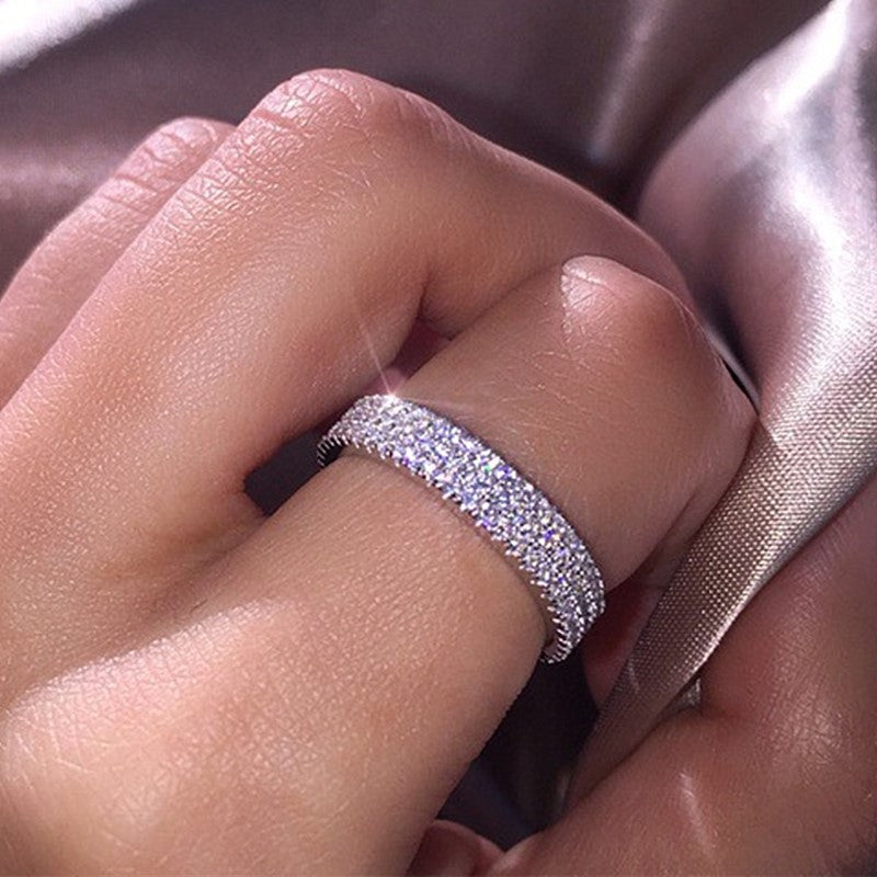 Stunning Ring for Daily Wear