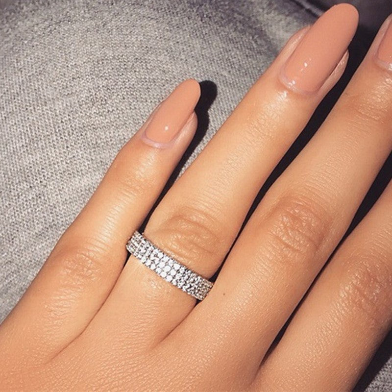 Stunning Ring for Daily Wear