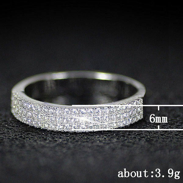 Stunning Ring for Daily Wear
