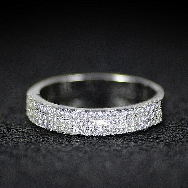 Stunning Ring for Daily Wear