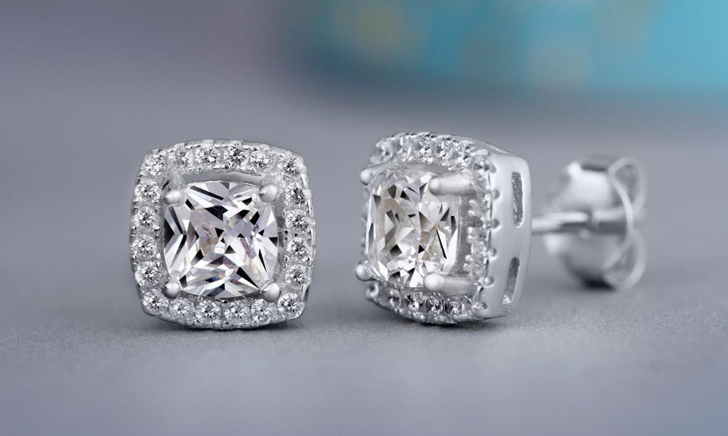Romantic Earring for Special Moments