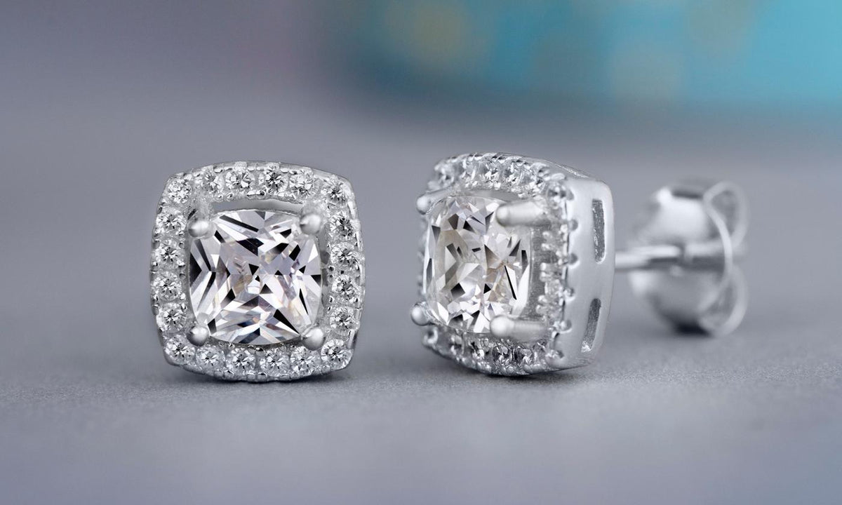 Romantic Earring for Special Moments