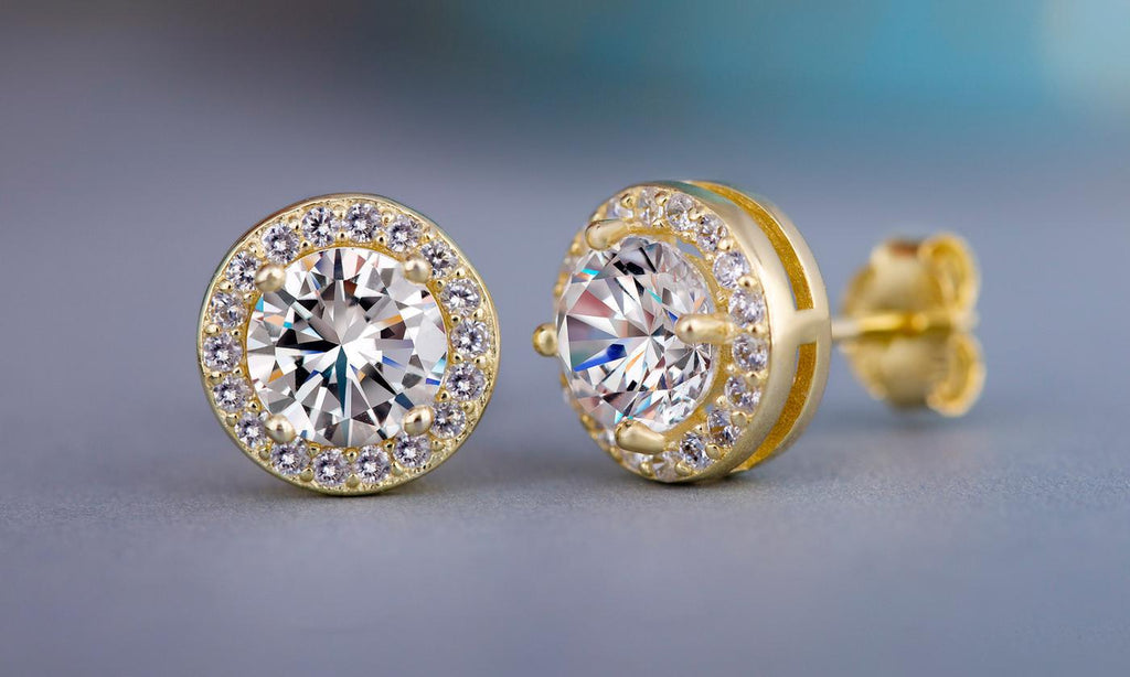 Romantic Earring for Special Moments