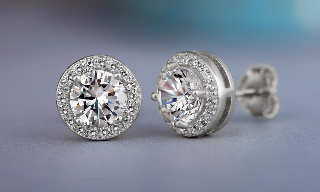Romantic Earring for Special Moments
