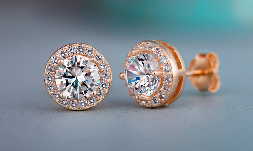 Romantic Earring for Special Moments