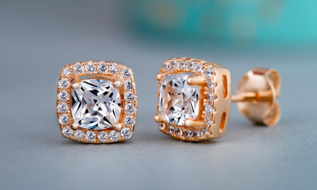 Romantic Earring for Special Moments