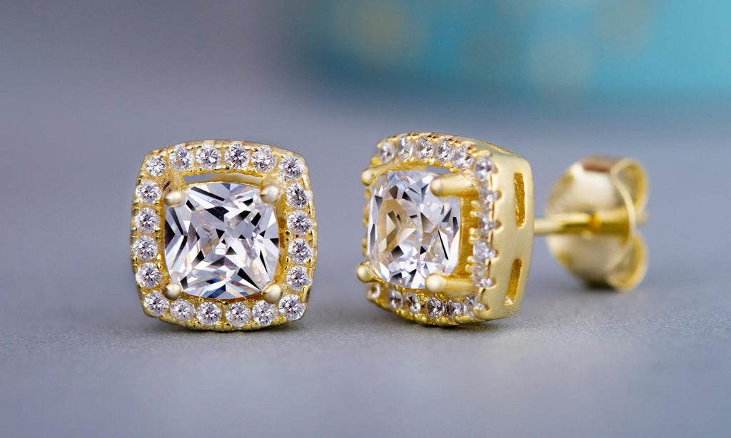 Romantic Earring for Special Moments