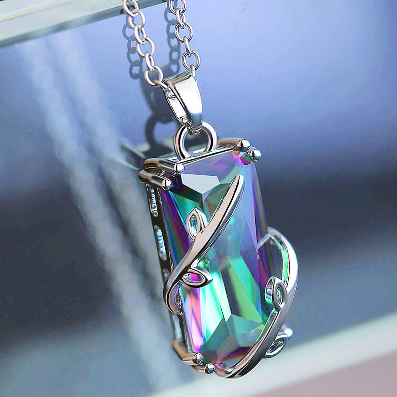 Romantic Necklace for Special Moments