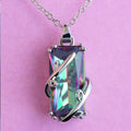 Romantic Necklace for Special Moments