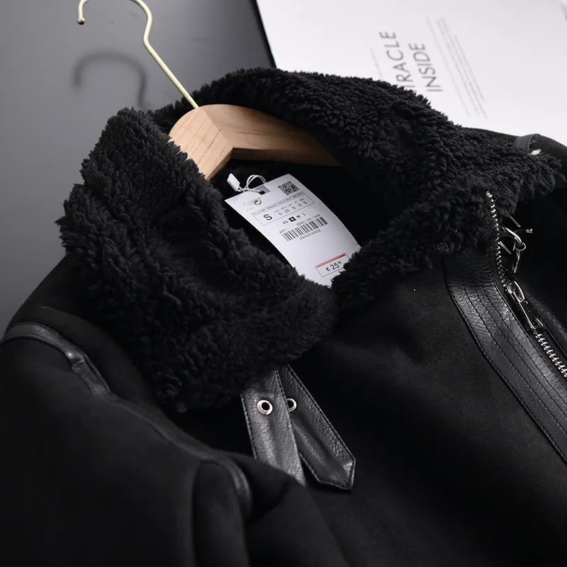 JO | Modern and versatile winter coat