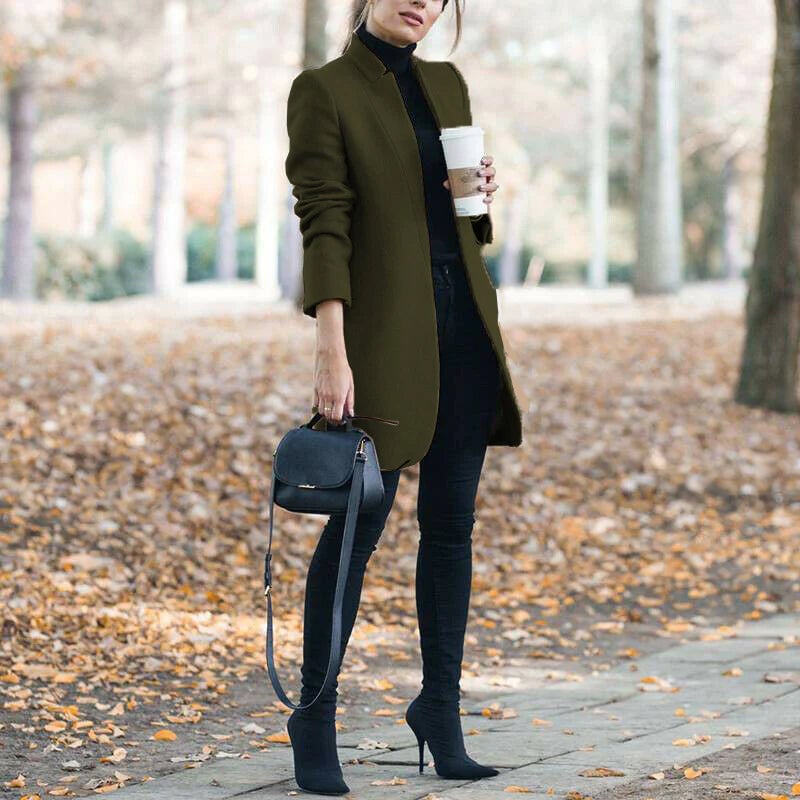 JO | Modern Jacket for women