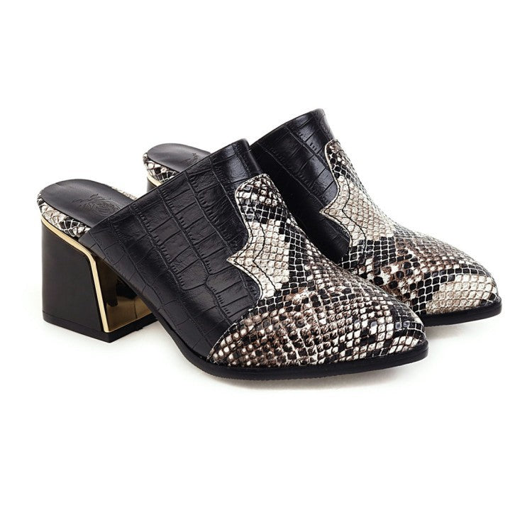 Classic Orthopedic Shoes with Timeless Style