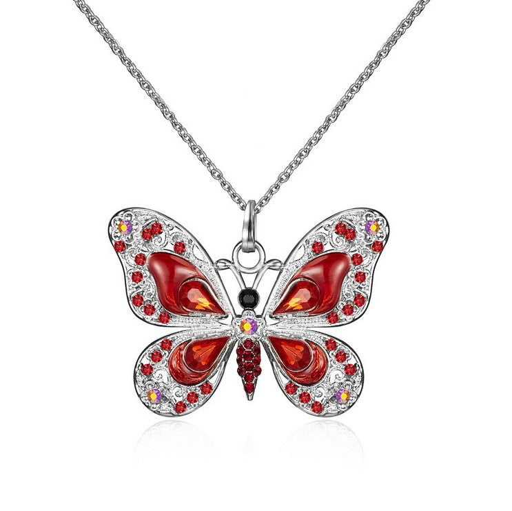 Romantic Necklace for Special Moments