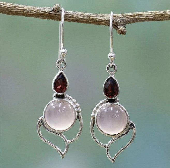 Beautiful Earring with Unique Style
