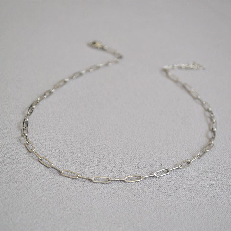 Elegant Gold Necklace for Every Occasion