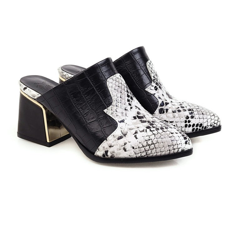 Classic Orthopedic Shoes with Timeless Style