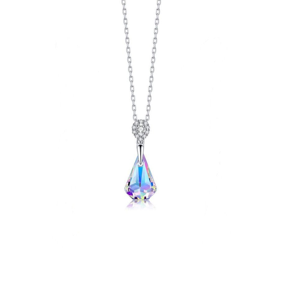 Delicate Artisan Pendant