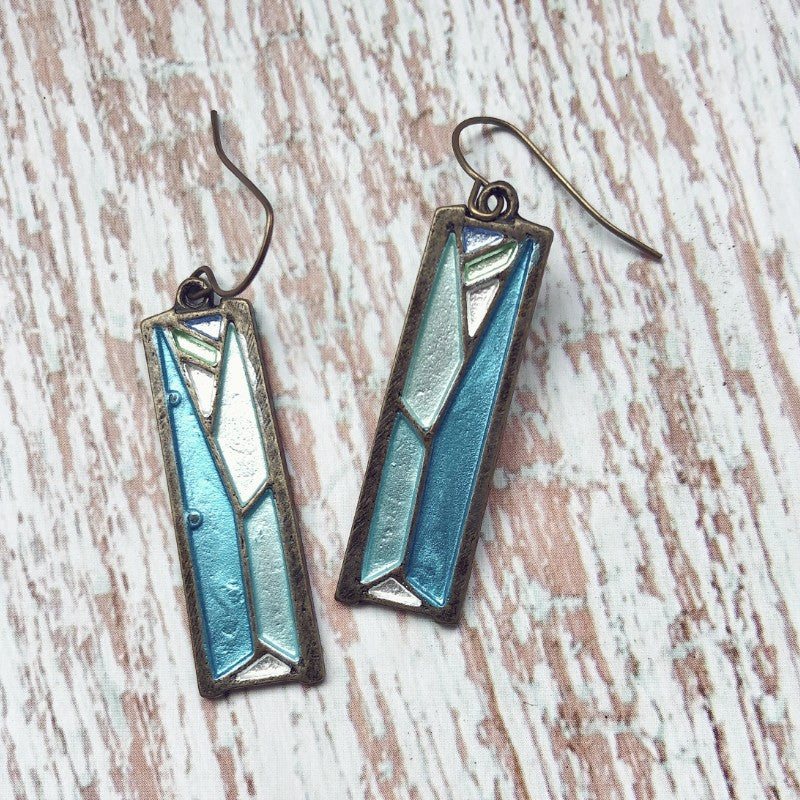 Elegant Silver Earring for Every Occasion