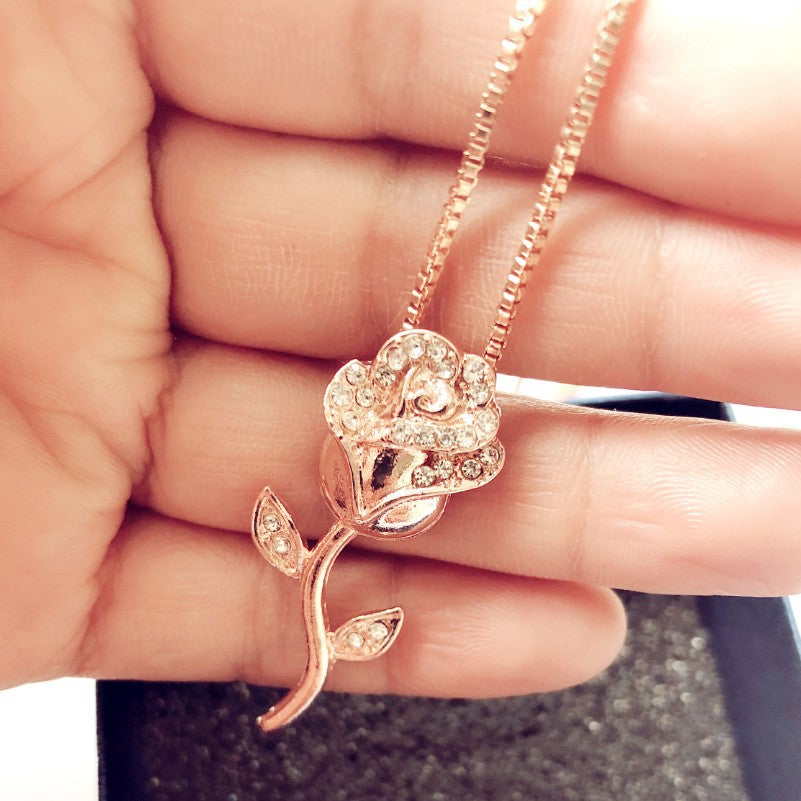 Elegant Necklace for Every Occasion