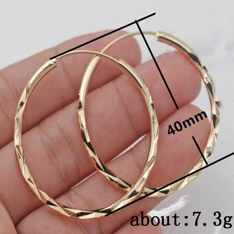 Romantic Earring for Special Moments