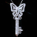 Romantic Necklace for Special Moments