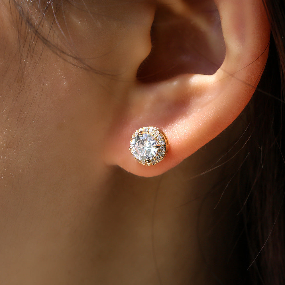 Charming Earring for Any Occasion
