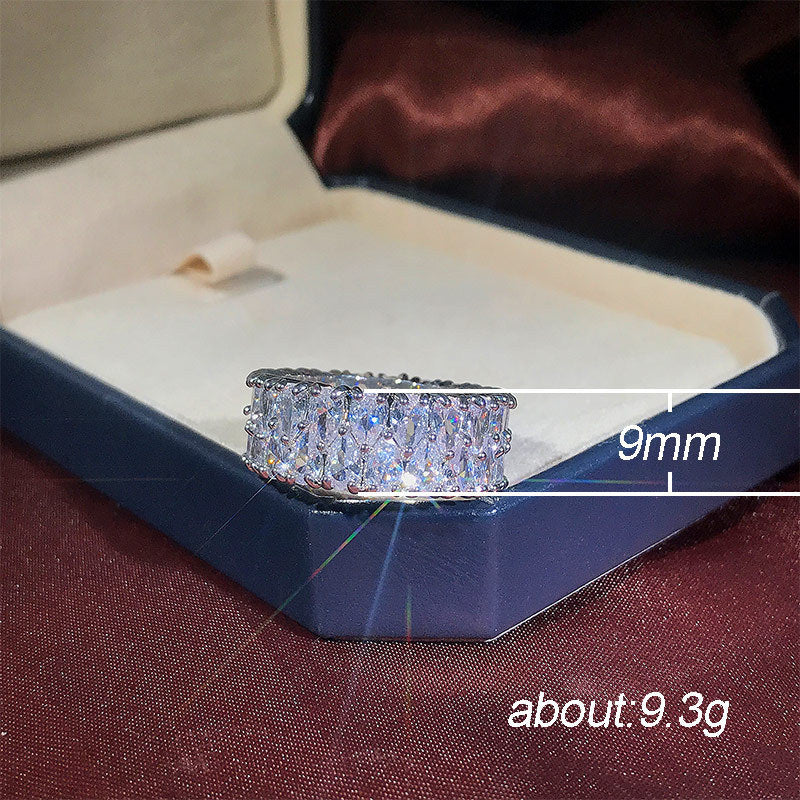 Classic Ring with Timeless Appeal