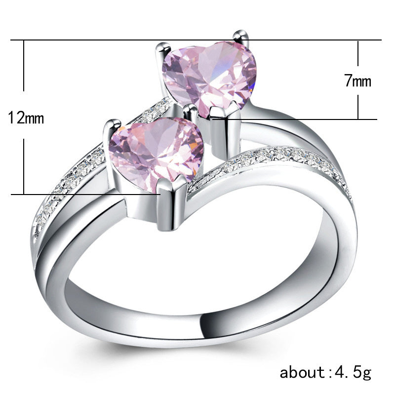 Beautiful Ring with Unique Style