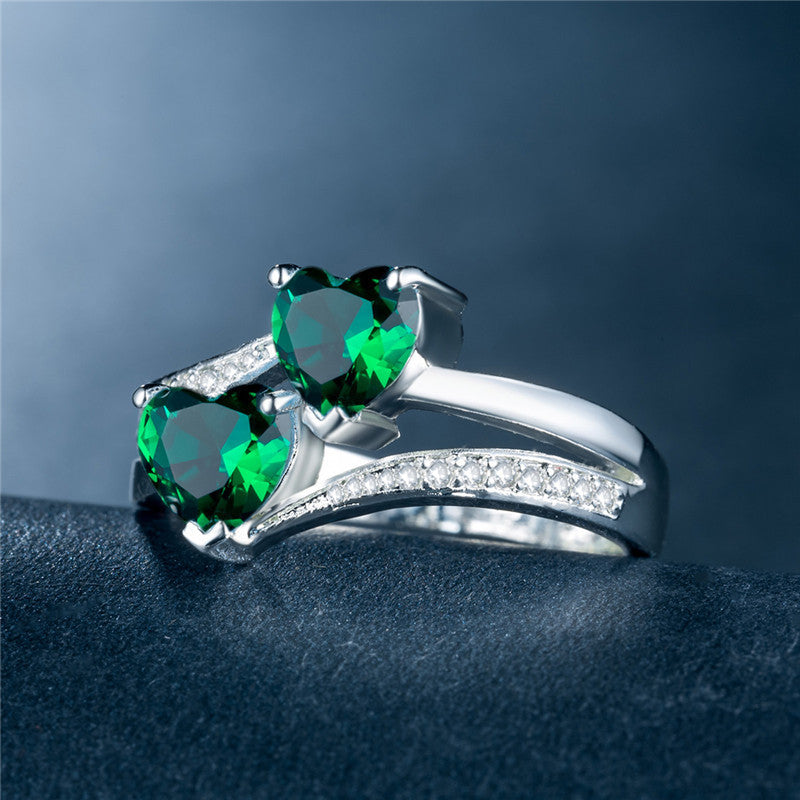 Beautiful Ring with Unique Style