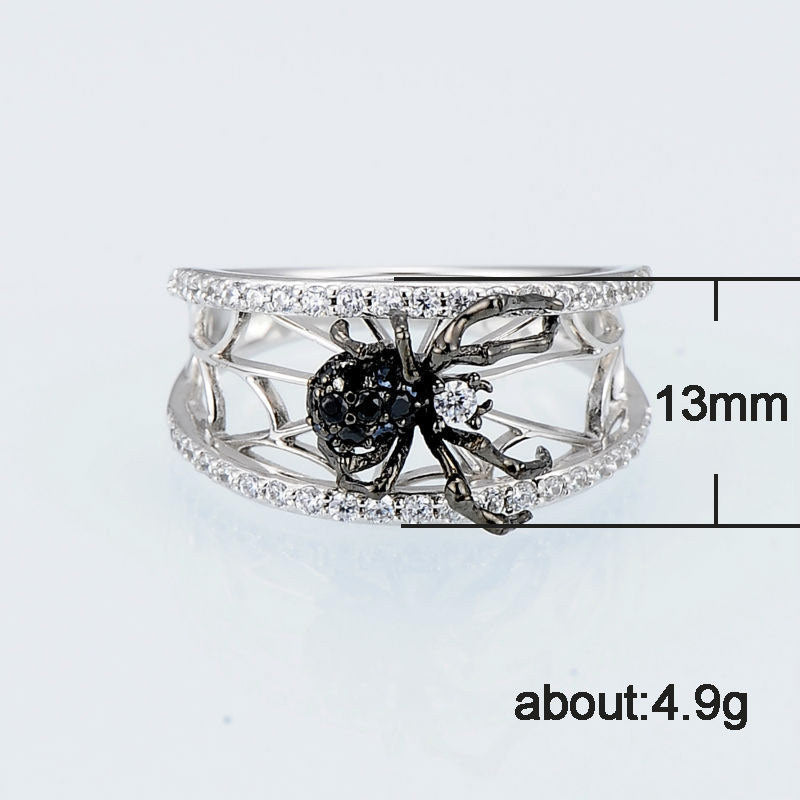 Romantic Ring for Special Moments