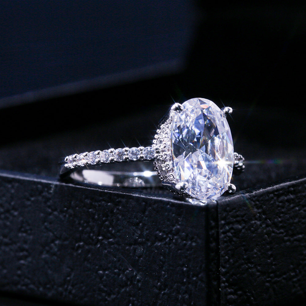 Delicate Artisan Ring