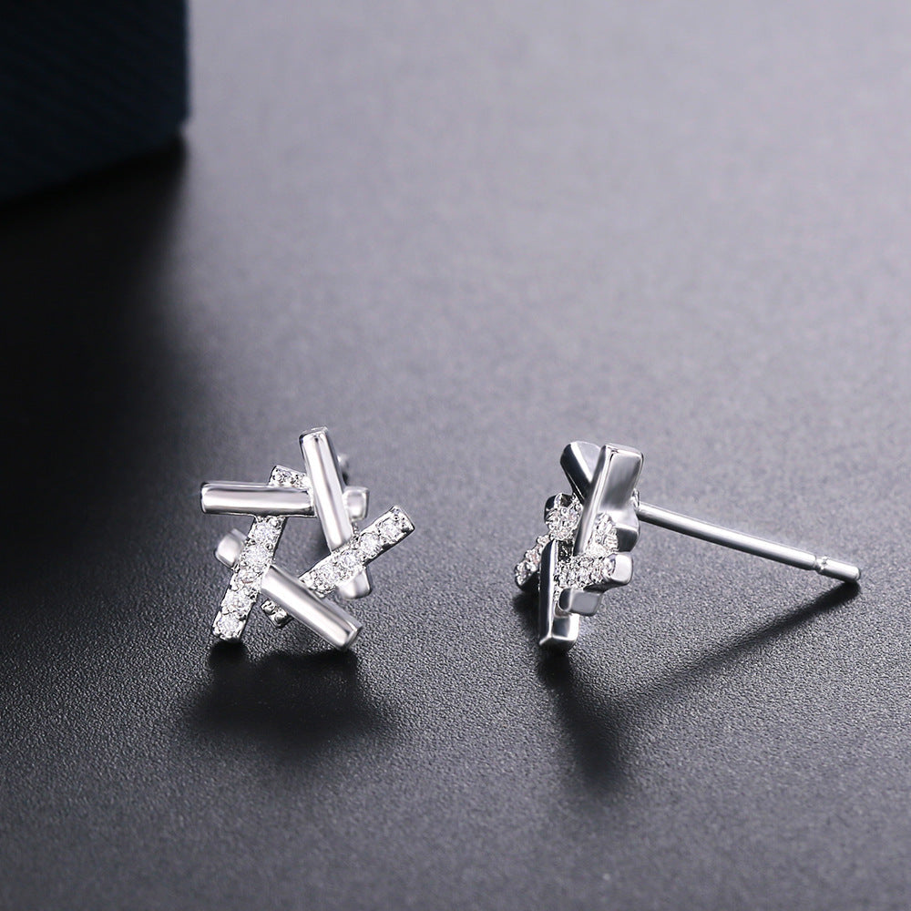 Stunning Earring for Daily Wear